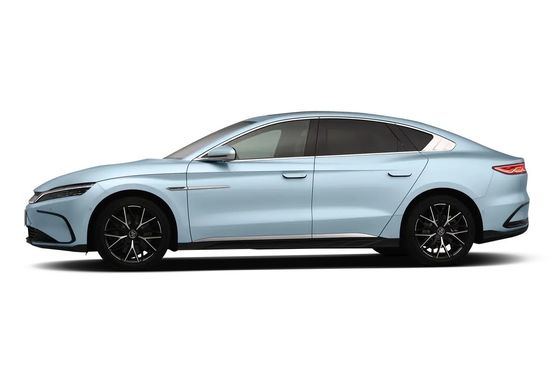 s 2023 하이 스피드 전기 SUV 4도어 바디 구조와 최대 전력 228-517
