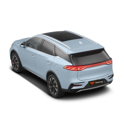 시속 180km 최고 속도 2023 Byd Tang Ev 635 전기 자동차 에너지 4륜 구동 SUV 제조