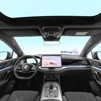시속 180km 최고 속도 2023 Byd Tang Ev 635 전기 자동차 에너지 4륜 구동 SUV 제조