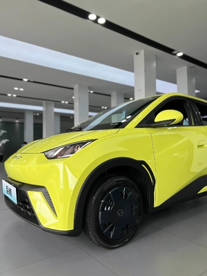 에너지 차량 Byd Seagull 305km 소형차 5석, 리?? 철화강 배터리