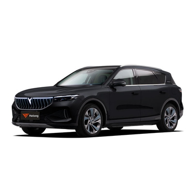 2023 4WD VOYAH 무료 확장 범위 독점 고급 전기 자동차 EV SUV 순 505kw 631kw