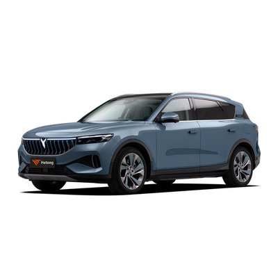 2023 4WD VOYAH 무료 확장 범위 독점 고급 전기 자동차 EV SUV 순 505kw 631kw