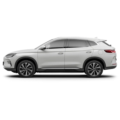 2023 Byd 송 플러스 DM-i 2022 전기차 회색/붉은/검은/백색 5석 5도어 SUV