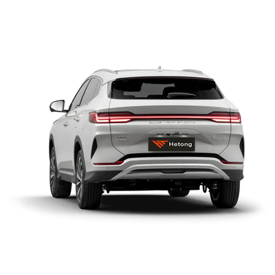 2023 Byd 송 플러스 DM-i 2022 전기차 회색/붉은/검은/백색 5석 5도어 SUV