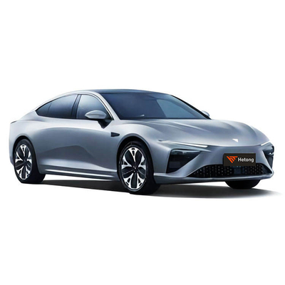 에너지 EV 호존 네자 네타 S 플러스 4WD 2023 1160Km 레인지 후면 4륜구동 5석