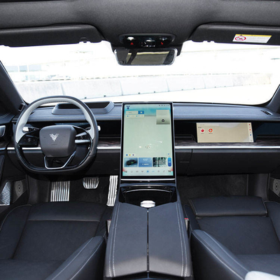 에너지 EV 호존 네자 네타 S 플러스 4WD 2023 1160Km 레인지 후면 4륜구동 5석