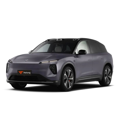 80% 빠른 충전 용량 2023 NIO ES6 전기 오토 625km 범위 4WD 순수 전기 SUV