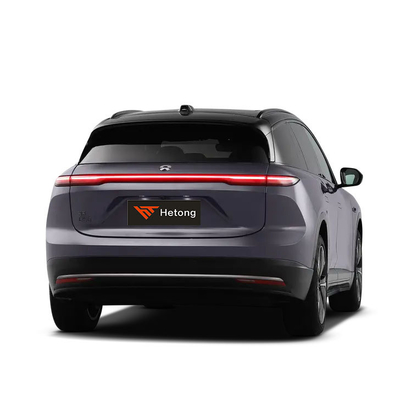 80% 빠른 충전 용량 2023 NIO ES6 전기 오토 625km 범위 4WD 순수 전기 SUV