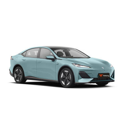 차간 딥 블루 SLO3 2022 2021 2020 장거리 전기 자동차 최고 속도는 170km/h