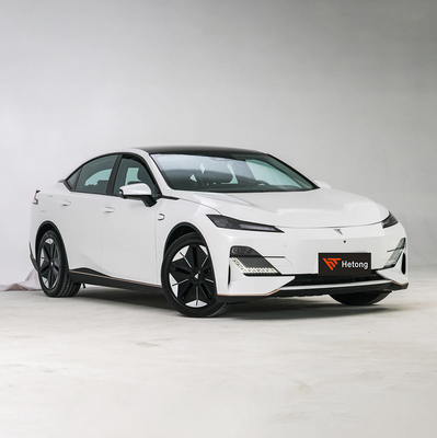 차간 딥 블루 SLO3 2022 2021 2020 장거리 전기 자동차 최고 속도는 170km/h