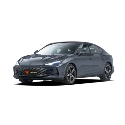 전기 연료 2023 1.5t Mg 7 콘포트 버전의 가솔린 자동차 ESC와 함께 고급 210km 자동차