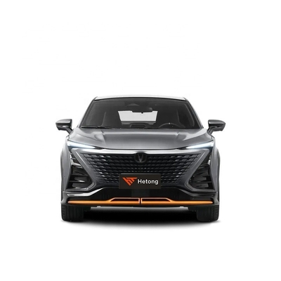 연료 사용 자동차 및 자동차 차난 UNI-T 2023 SUV 전기 후창