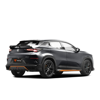 연료 사용 자동차 및 자동차 차난 UNI-T 2023 SUV 전기 후창