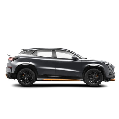 연료 사용 자동차 및 자동차 차난 UNI-T 2023 SUV 전기 후창