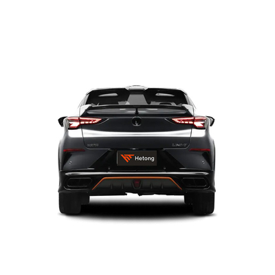 연료 사용 자동차 및 자동차 차난 UNI-T 2023 SUV 전기 후창