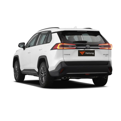 지일리 비뉴 1.5T DCT 5도어 5석 자동 좌우 운전 최고 판매 중고 SUV 자동차