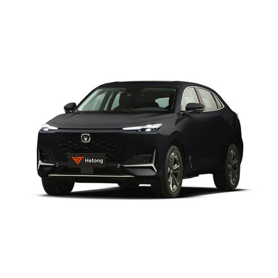 하이 스피드 차인 UNI-K UNIK 2.0T 4WD 2023 2021 5석 좌우 스티어링으로 럭셔리 SUV