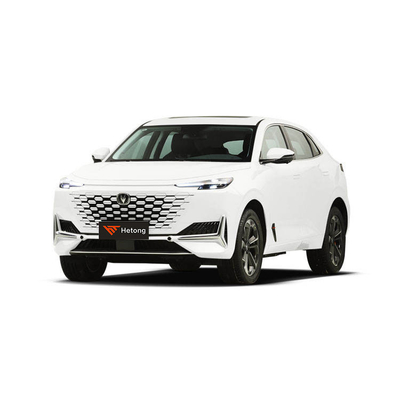 하이 스피드 차인 UNI-K UNIK 2.0T 4WD 2023 2021 5석 좌우 스티어링으로 럭셔리 SUV