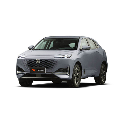 하이 스피드 차인 UNI-K UNIK 2.0T 4WD 2023 2021 5석 좌우 스티어링으로 럭셔리 SUV