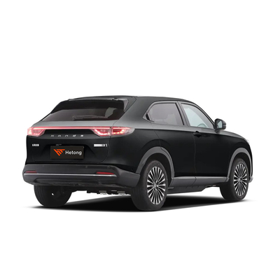 혼다 ENS1 2022 E-Type 에디션 전기 자동차 5 개의 문 5 개의 좌석 SUV 빠른 충전 시간