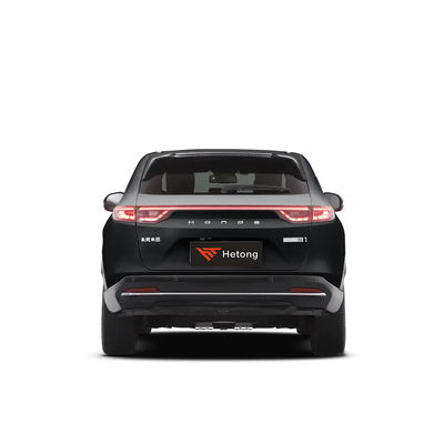 혼다 ENS1 2022 E-Type 에디션 전기 자동차 5 개의 문 5 개의 좌석 SUV 빠른 충전 시간