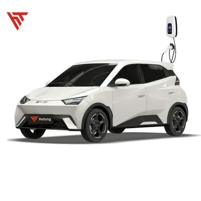 BYD 세이글 플라잉 버전 2023 SUV 전기 자동차 차량 405km/420km EV 미니 순수 무료 활력있는 버전