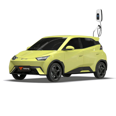 BYD 세이글 플라잉 버전 2023 SUV 전기 자동차 차량 405km/420km EV 미니 순수 무료 활력있는 버전