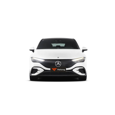 최고 전력 215kw 벤츠 EQE 350 2023 고급 자동차 순전기 크루징 범위 752km