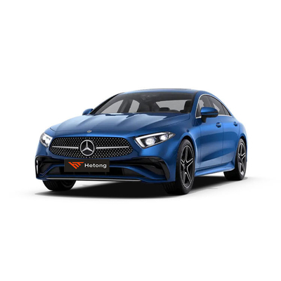 2023 메르세데스 벤츠 럭셔리 순수 전기 SUV 고속 스마트 에너지 쿠페 슈퍼 오토