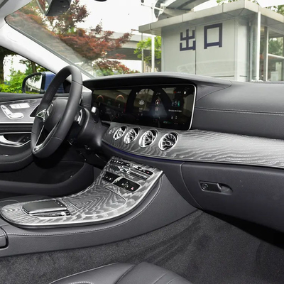 2023 메르세데스 벤츠 럭셔리 순수 전기 SUV 고속 스마트 에너지 쿠페 슈퍼 오토