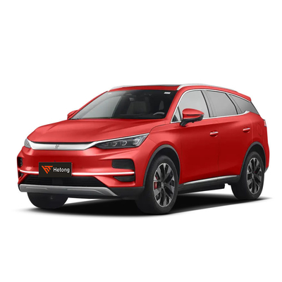 BYD Tang EV 2020 2021 2022 2023 전기 자동차 635km 범위 및 사용자 정의 옵션