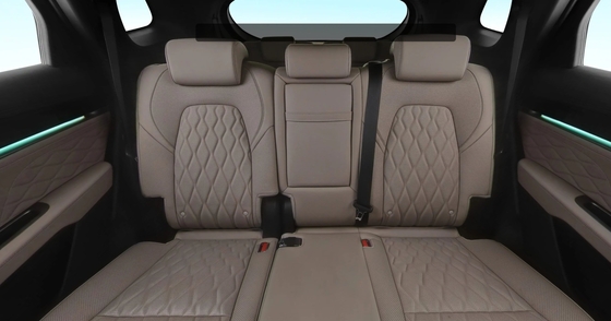 BYD Tang EV 2020 2021 2022 2023 전기 자동차 635km 범위 및 사용자 정의 옵션