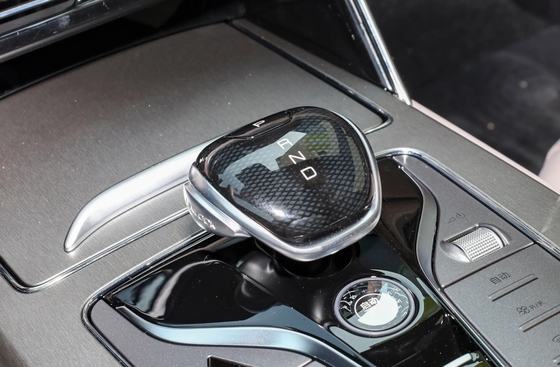 BYD Tang EV 2020 2021 2022 2023 전기 자동차 635km 범위 및 사용자 정의 옵션