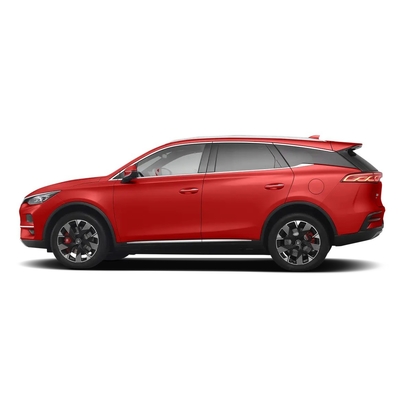 BYD Tang EV 2020 2021 2022 2023 전기 자동차 635km 범위 및 사용자 정의 옵션