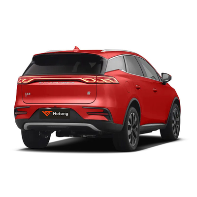 BYD Tang EV 2020 2021 2022 2023 전기 자동차 635km 범위 및 사용자 정의 옵션