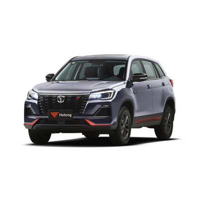차간 CS75 플러스 2021 2022 2023 모델 4x2 가솔린 SUV 차