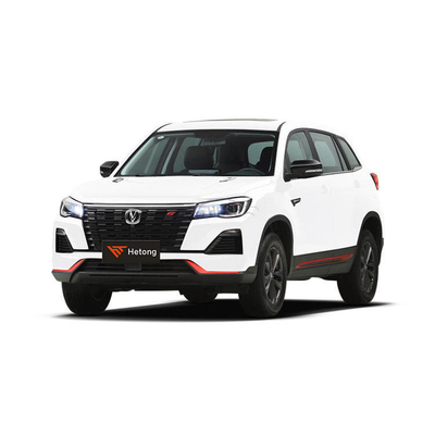 차간 CS75 플러스 2021 2022 2023 모델 4x2 가솔린 SUV 차