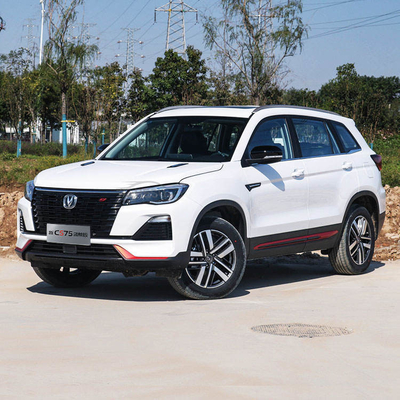 차간 CS75 플러스 2021 2022 2023 모델 4x2 가솔린 SUV 차