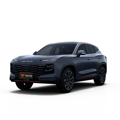 제토어 X-1 SUV 중형 가솔린 자동차 x70 x90 x95 플러스 EV 후면 서스펜션 듀얼 위치 보스