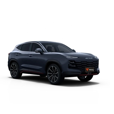 제토어 X-1 SUV 중형 가솔린 자동차 x70 x90 x95 플러스 EV 후면 서스펜션 듀얼 위치 보스