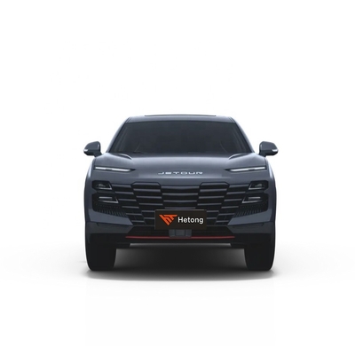제토어 X-1 SUV 중형 가솔린 자동차 x70 x90 x95 플러스 EV 후면 서스펜션 듀얼 위치 보스