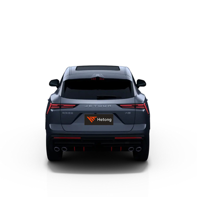 제토어 X-1 SUV 중형 가솔린 자동차 x70 x90 x95 플러스 EV 후면 서스펜션 듀얼 위치 보스