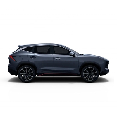 제토어 X-1 SUV 중형 가솔린 자동차 x70 x90 x95 플러스 EV 후면 서스펜션 듀얼 위치 보스