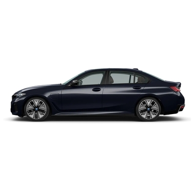 최대 전력 210kW 최대 토크 400N.m 2023 BMW i3 eDrive 순수 전기 장거리 592km