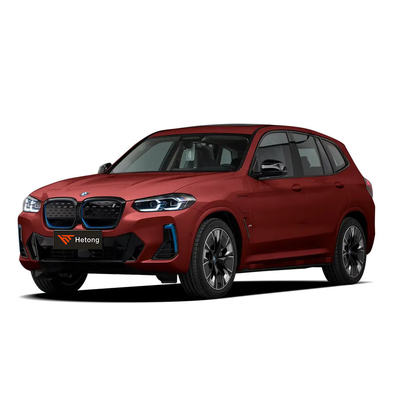 535km 하이 에스테란스 순수 전기 SUV BMW 2023 ix3 최대 토크 400N.m