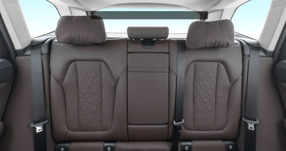 535km 하이 에스테란스 순수 전기 SUV BMW 2023 ix3 최대 토크 400N.m