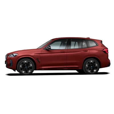 535km 하이 에스테란스 순수 전기 SUV BMW 2023 ix3 최대 토크 400N.m