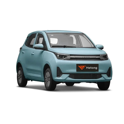 4500x1842x1746mm 크기와 610km 마일리지 2023 Gac Aion S 순수한 내구력 컴팩트 자동차
