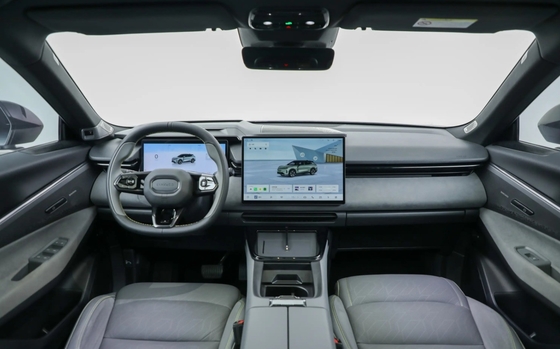 2023 자동차 린크 Co 08 Phev 1.5T Emp 스팟 컴팩트 속도 에너지 전기 차량