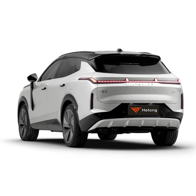 2023 자동차 린크 Co 08 Phev 1.5T Emp 스팟 컴팩트 속도 에너지 전기 차량